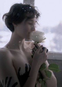 Фото проститутки Марина №2 в городе Кумертау