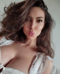 Фото проститутки Вика №2 в городе Кумертау