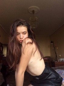 Фото проститутки Кристина №2 в городе Кумертау