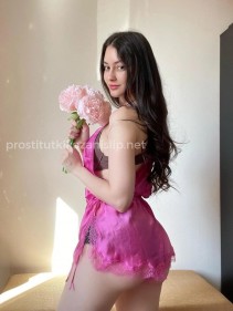 Фото проститутки Вика №2 в городе Кумертау