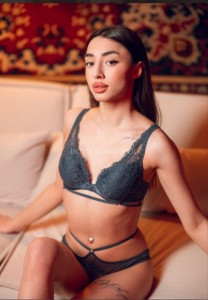 Фото проститутки Карина №2 в городе Кумертау