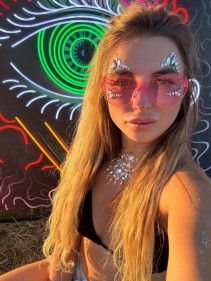 Фото проститутки Аня №3 в городе Кумертау