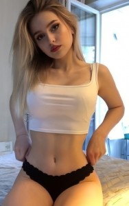 Фото проститутки Марина №3 в городе Кумертау