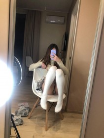 Фото проститутки Юля №2 в городе Кумертау