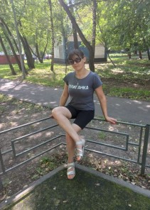 Фото проститутки Наташа №3 в городе Кумертау