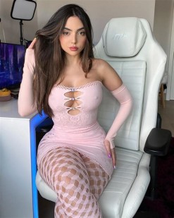 Фото проститутки Вика №1 в городе Кумертау