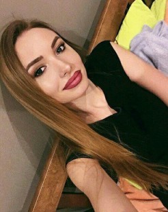 Фото проститутки Карина №1 в городе Кумертау