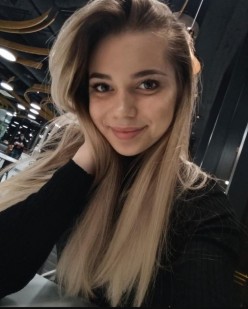 Фото проститутки Катя №1 в городе Кумертау