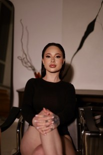 Фото проститутки Динара №1 в городе Кумертау