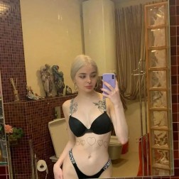 Фото проститутки Алёна №1 в городе Кумертау