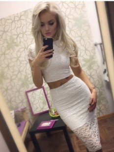 Фото проститутки Настя №1 в городе Кумертау