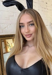 Фото проститутки Настя №1 в городе Кумертау