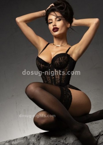 Кристина, Г. Кумертау