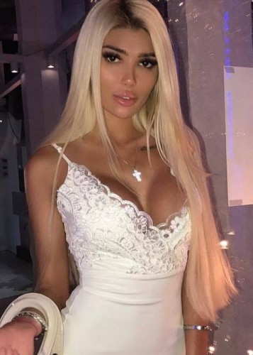 Лина, Г. Кумертау
