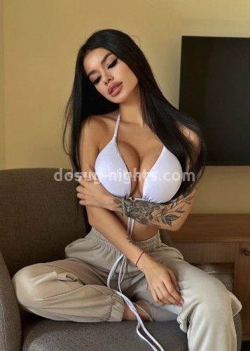 Милана, Г. Кумертау