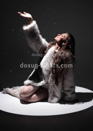 Оля, Г. Кумертау