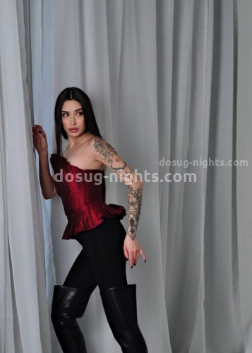 Вика, Г. Кумертау