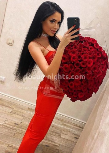 Юлия, Г. Кумертау