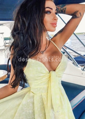 МАРИНА, Г. Кумертау