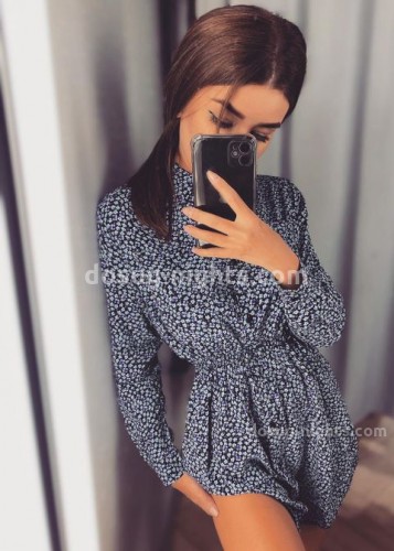 Анна, Г. Кумертау