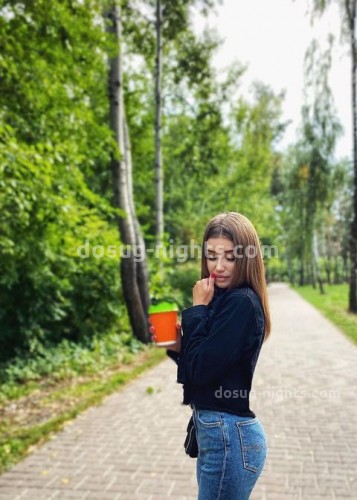 Анна, Г. Кумертау